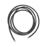 Furtun de presiune 3/4, 8,3 m, cu nipluri pentru pompa transfer motorina