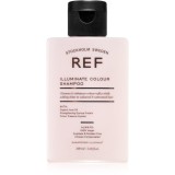 REF Illuminate Colour Shampoo sampon hidratant pentru păr vopsit 100 ml