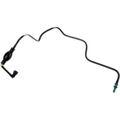 Gates Furtun combustibil foto