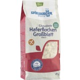 Fulgi Mari de Ovaz Integrali Fara Gluten Bio 475gr Spielberger