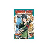 Naruto: Konoha's Story--The Steam Ninja Scrolls: The Manga, Vol. 2
