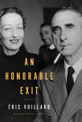 An Honorable Exit foto