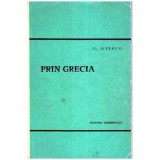 Al. Șiperco - Prin Grecia - 104872