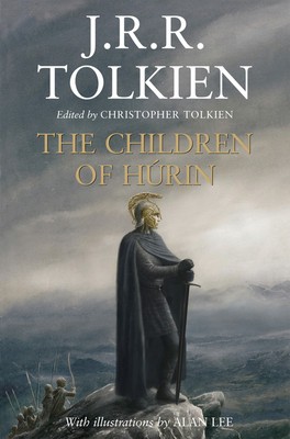 The Children of Hurin foto