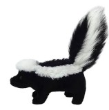 Jucarie plus Wild Republic - Sconcs, 13 cm