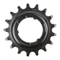 Pinion KMC 1/2x3/32&amp;quot; 17T Shimano foto