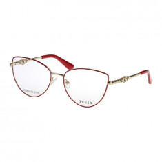 Rame ochelari de vedere dama Guess GU2954 068