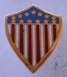 II.011 INSIGNA USA SUA AMERICA email, America de Nord