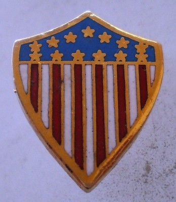 II.011 INSIGNA USA SUA AMERICA email foto
