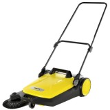 Karcher S 4 - Masina de maturat manuala 510 mm 1800 m2/h