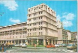 bnk cp Bucuresti - Institutul de arhitectura Ion Mincu - circulata