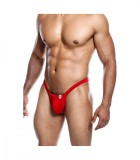 Bikini Mob y Buns Rosu XL