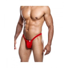 Bikini Mob y Buns Rosu XL