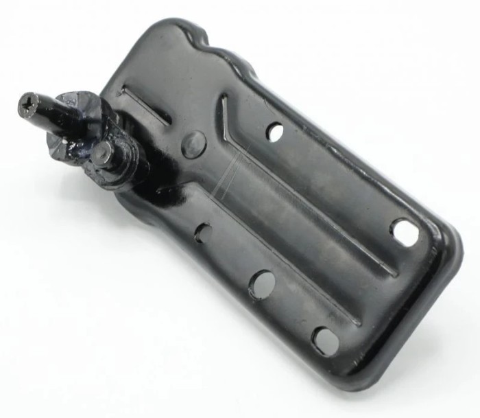 LOWER HINGE PARTS K1629313 pentru frigider/combina frigorifica HISENSE