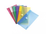 Buzunar din plastic cu arici 25 x 13,5 cm Tarifold