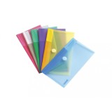 Buzunar din plastic cu arici 25 x 13,5 cm Tarifold