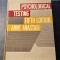 Psychological testing Anne Anastasi