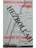 Hezbollah. Nascuti cu razbunarea-n sange - Hala Jaber, Antet 1998, Istorie