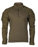 Bluza Field Shirt Mil-Tec Olive XL