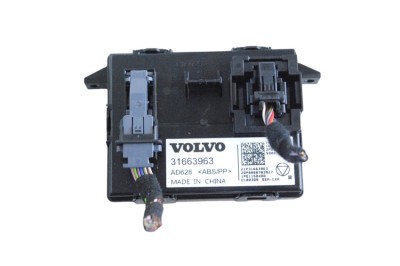 Alt modul de control VOLVO XC40 536 2018 OEM: 31663963 25156762 foto