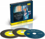 Mozart: Die Zauberflte, K. 620 (2xCD+Blu-ray) | Berliner Philharmoniker, Karl Bohm