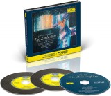 Mozart: Die Zauberflte, K. 620 (2xCD+Blu-ray) | Berliner Philharmoniker, Karl Bohm, Clasica, Deutsche Grammophon
