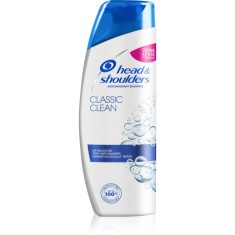 Head &amp; Shoulders Classic Clean sampon anti-matreata 250 ml