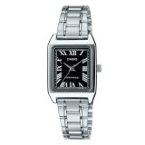 Ceas Dama, Casio, Collection LTP-V0 LTP-V007D-1B - Marime universala