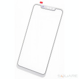 Geam Sticla Xiaomi Redmi Note 6 Pro, White
