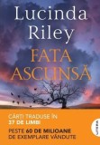Fata ascunsă - Paperback brosat - Lucinda Riley - Litera