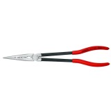 Cumpara ieftin Cleste cu varf lung drept Knipex 28 71 280, 280 mm