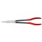 Cleste cu varf lung drept Knipex 28 71 280, 280 mm