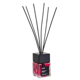 Cumpara ieftin Parfum camera aroma rodie, piersica 5,66x5,66x7,78h, 100 ml