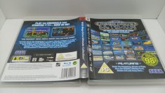 Joc PS3 Sega Mega Drive Ultimate Collection (ID 000350)