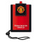 Portofel de gat FC Manchester United