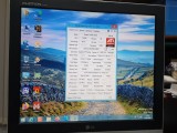 placă video ATi Radeon X1550 256MB GDDR2