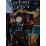 Vasile Popescu - Baschetul in America