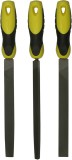 Stanley 0-22-464 Set 3 pile semifine 200mm