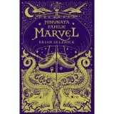 Cumpara ieftin Minunata familie Marvel - Brian Selznick, Corint