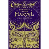 Cumpara ieftin Minunata familie Marvel - Brian Selznick, Corint