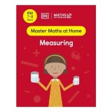 Maths ― No Problem! Measuring, Ages 7- 8 (Key Stage(...)