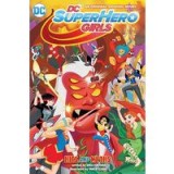 DC Super Hero Girls