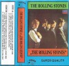 Casetă audio The Rolling Stones &ndash; The Rolling Stones, Rock