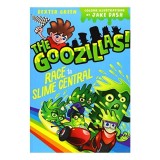 Race to Slime Central