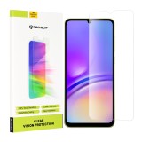 Cumpara ieftin Folie pentru Samsung Galaxy A05 / A05s, Techsuit Clear Vision Glass, Transparent