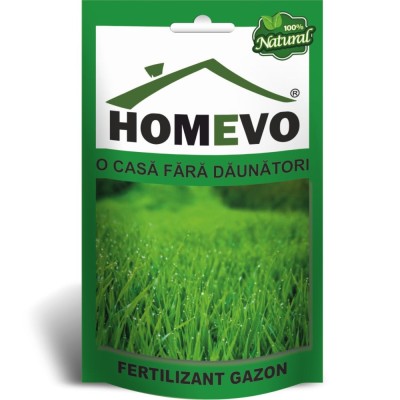 Fertilizant Gazon 15G foto