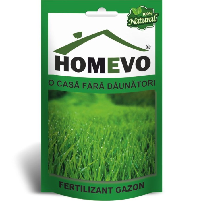 Fertilizant Gazon 15G