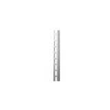 Sectioned uprights (2) Lina 25 - pentru Atlantic dulap inaltime 1400 mm - L. 1337 mm, Legrand