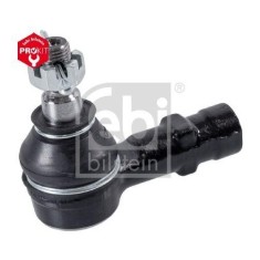 Cap de bara Daihatsu Terios Motor 1.3, 1.3, 1.3 4WD, 1.3 4WD, 1.3 4WD, 1.3 VVT-i Turbo 4WD, parte montare Axa fata dreapta, Axa fata stanga, lungime