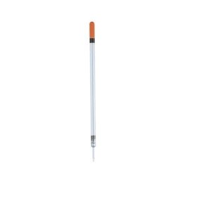 WAGLER MAVER TRANSPARENT PLUMBAT GIGANT 5BB foto